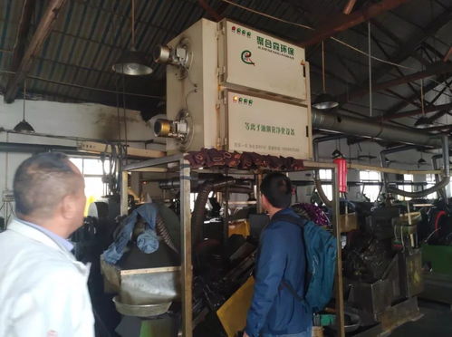 睿城環(huán)保為工業(yè)企業(yè)環(huán)評改革服務邁開第一步