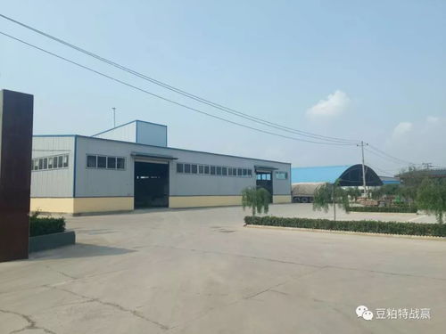 石家莊容川飼料廠區(qū)格局、主打產(chǎn)品與睿容環(huán)保介紹