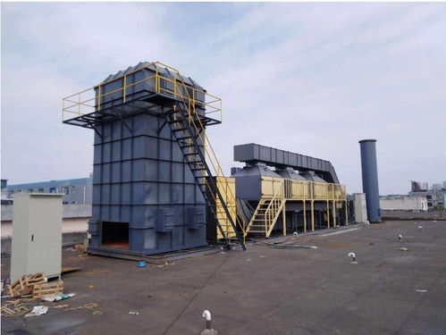 東莞智捷環保 四大核心服務優勢，為工廠提供一站式環保解決方案